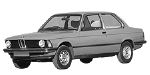 BMW E21 P3339 Fault Code