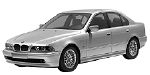 BMW E39 P3339 Fault Code