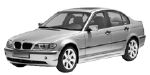 BMW E46 P3339 Fault Code