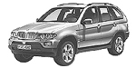 BMW E53 P3339 Fault Code