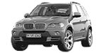 BMW E70 P3339 Fault Code