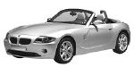 BMW E85 P3339 Fault Code