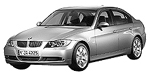 BMW E90 P3339 Fault Code