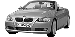 BMW E93 P3339 Fault Code