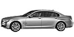 BMW F02 P3339 Fault Code