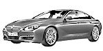BMW F06 P3339 Fault Code