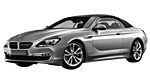 BMW F12 P3339 Fault Code